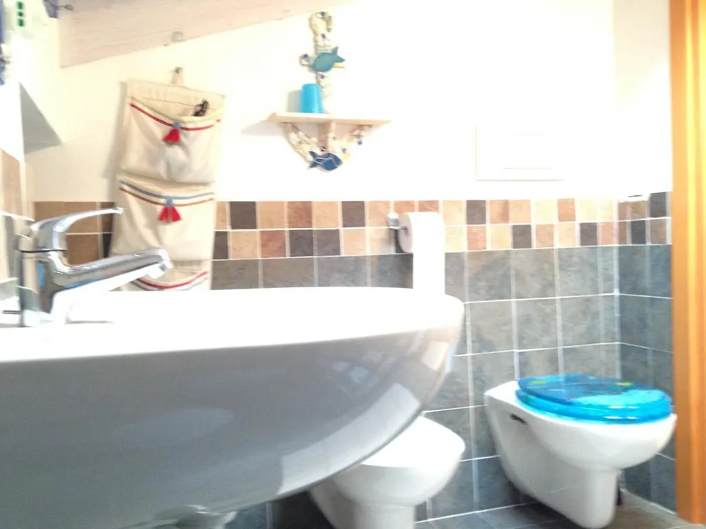 Ferienwohnung Studio Azzurro L Valledoria  0*, Valledoria (Sardinia) Italien