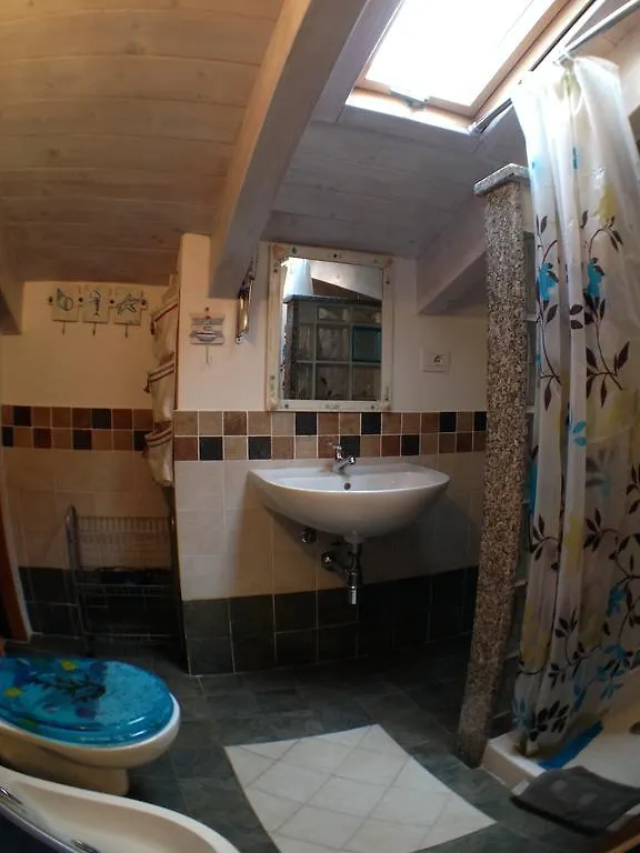 Ferienwohnung Studio Azzurro L Valledoria  Italien