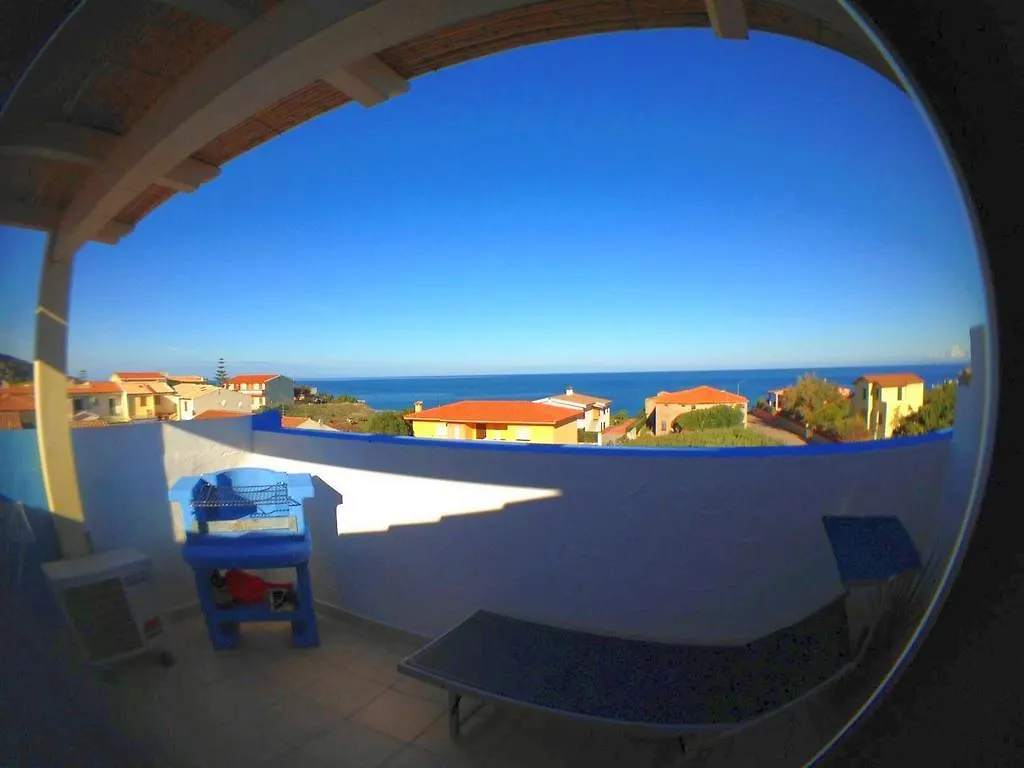 Ferienwohnung Studio Azzurro L Valledoria