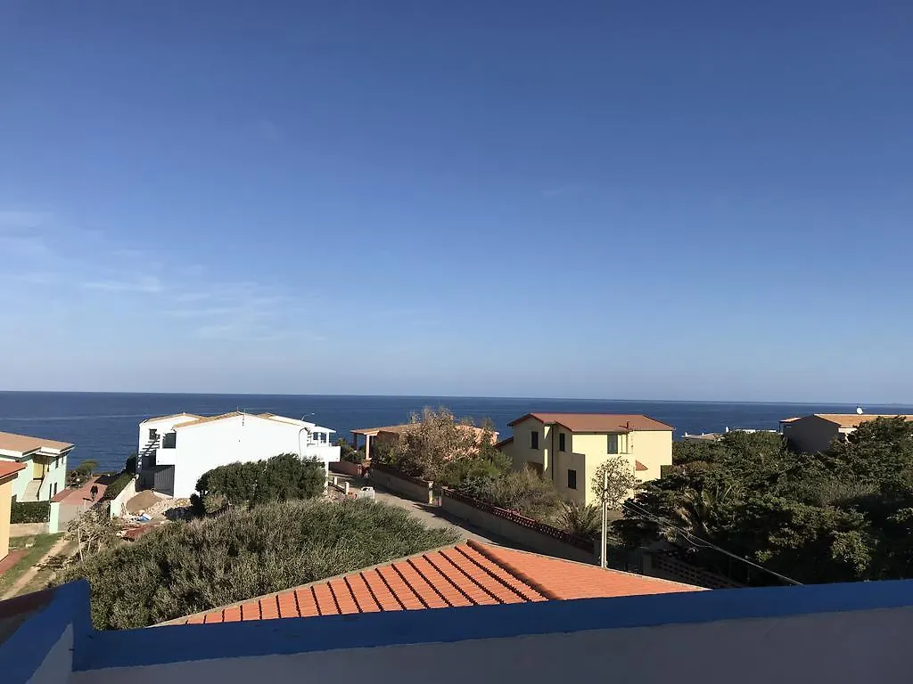 Apartment Ferienwohnung Studio Azzurro L Valledoria