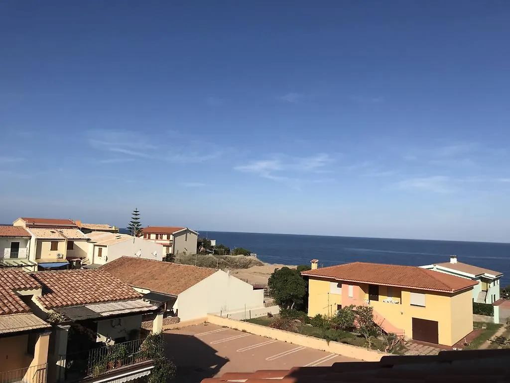 Ferienwohnung Studio Azzurro L Valledoria  Apartment Valledoria (Sardinia)