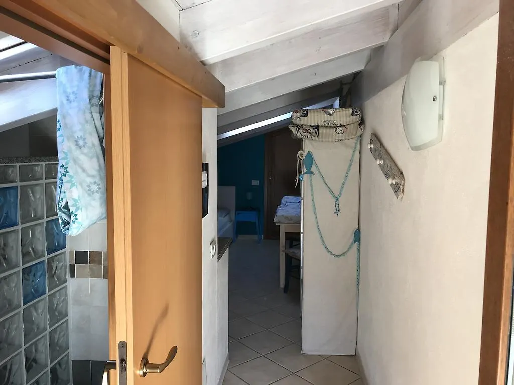 Ferienwohnung Studio Azzurro L Valledoria  0*, Valledoria (Sardinia) Italien