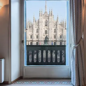 Unique Duomo Luxury , Mailand Italien