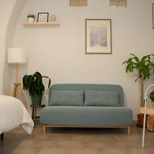 La Casetta , CTA Italien