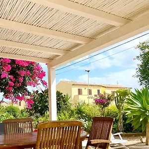 Ferienhaus Bouganville, Valledoria (Sardinia)