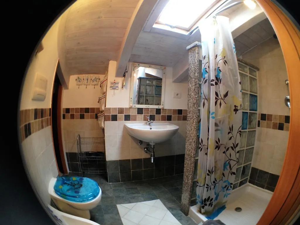 Studio Azzurro L Apartamento Valledoria