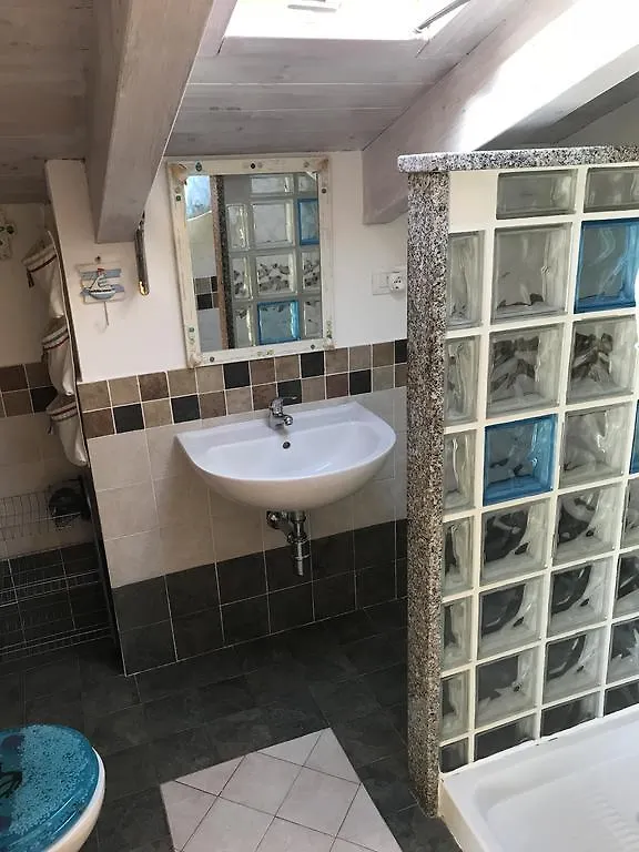 Studio Azzurro L Apartamento Valledoria
