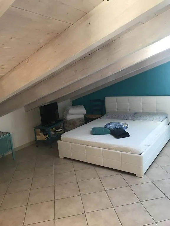 Studio Azzurro L Apartamento Valledoria