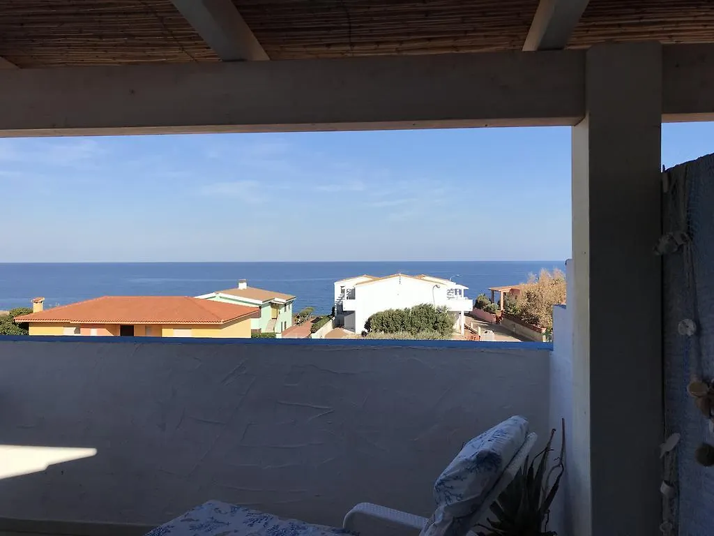 Studio Azzurro L Apartamento Valledoria