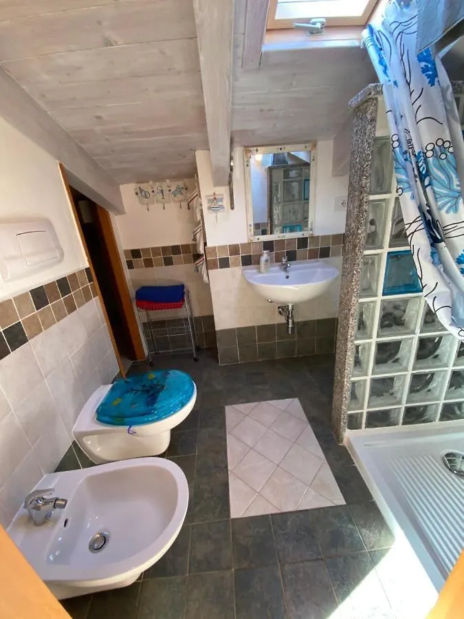 Studio Azzurro L Apartamento Valledoria